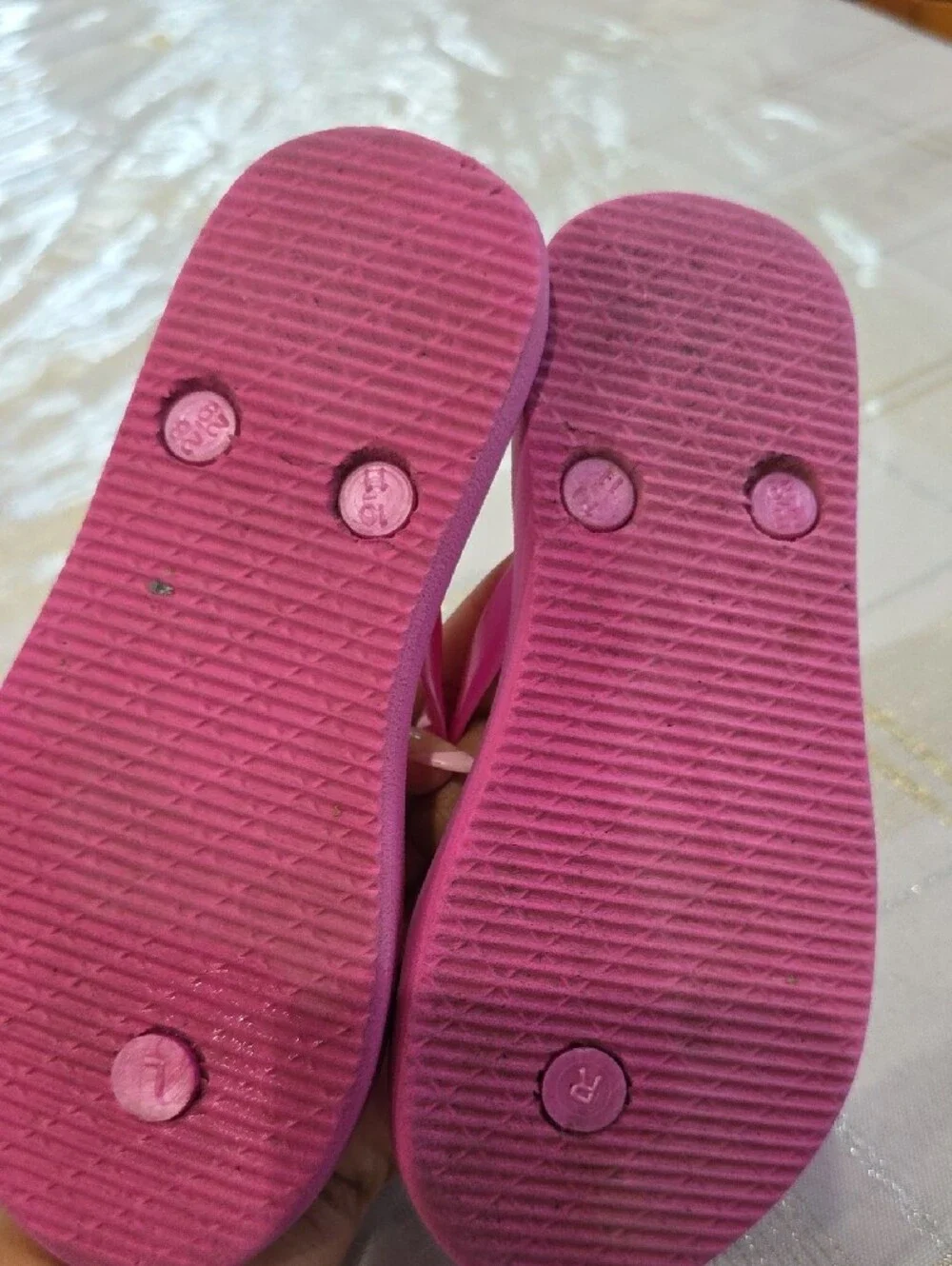 Kids Mermaid-Scale Water Shoes - Teal/Purple/Pink